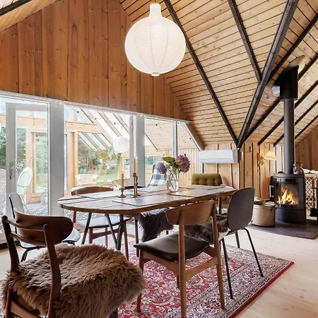 Prázdninový dům 80179-vemb-harpotvej-74 Skåstrup