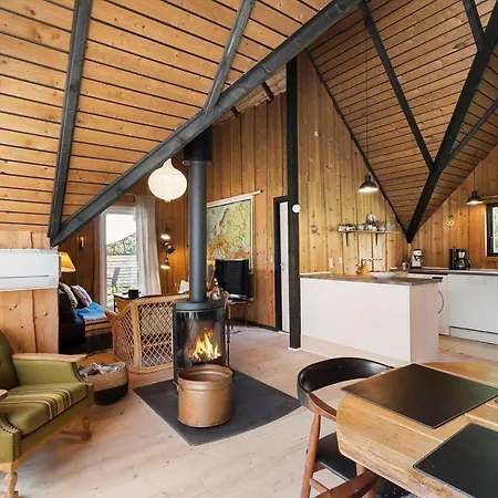 80179-vemb-harpotvej-74 Prázdninový dům *