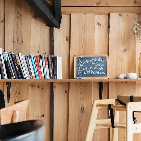 Prázdninový dům 80179-vemb-harpotvej-74 *