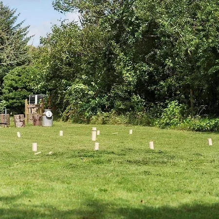 80179-vemb-harpotvej-74 Prázdninový dům *