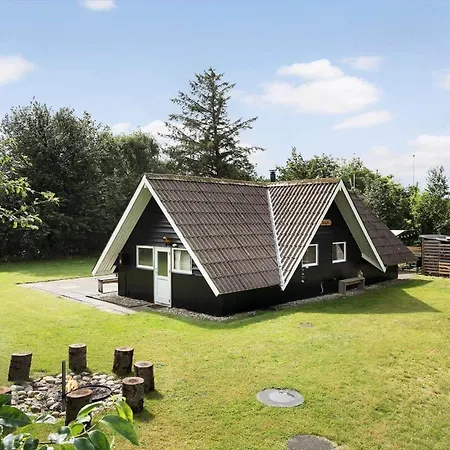 Prázdninový dům 80179-vemb-harpotvej-74 *