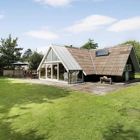 Prázdninový dům 80179-vemb-harpotvej-74 Skåstrup