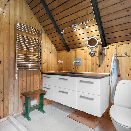 Holiday home 80179-vemb-harpotvej-74 Vemb