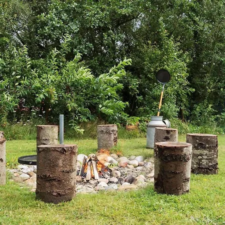 80179-vemb-harpotvej-74 Hébergement de vacances *
