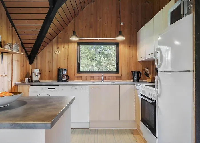 Prázdninový dům 80179-vemb-harpotvej-74 *