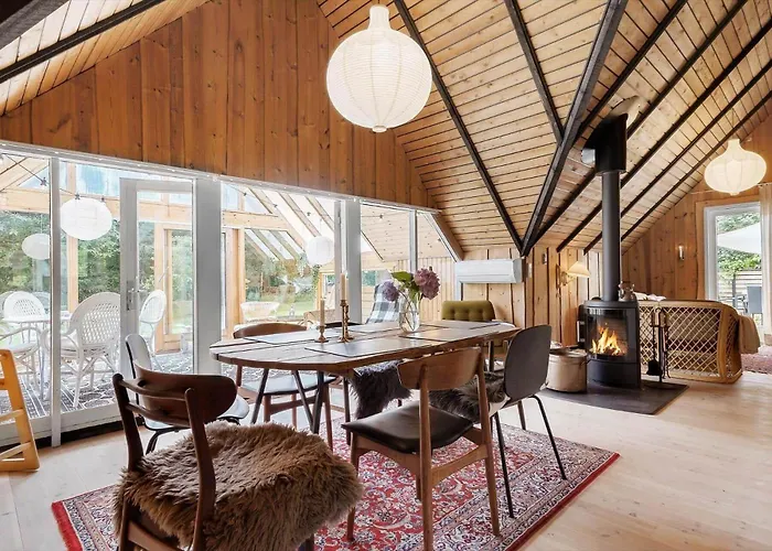 Holiday home 80179-vemb-harpotvej-74