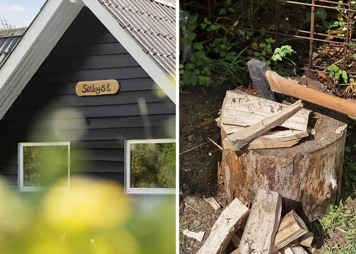 80179-vemb-harpotvej-74 Prázdninový dům *