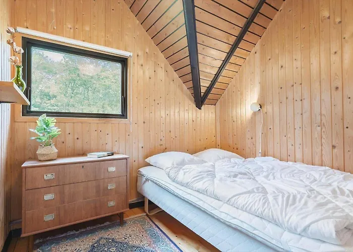 80179-vemb-harpotvej-74 Holiday home Vemb