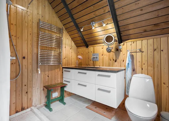 Holiday home 80179-vemb-harpotvej-74 Vemb