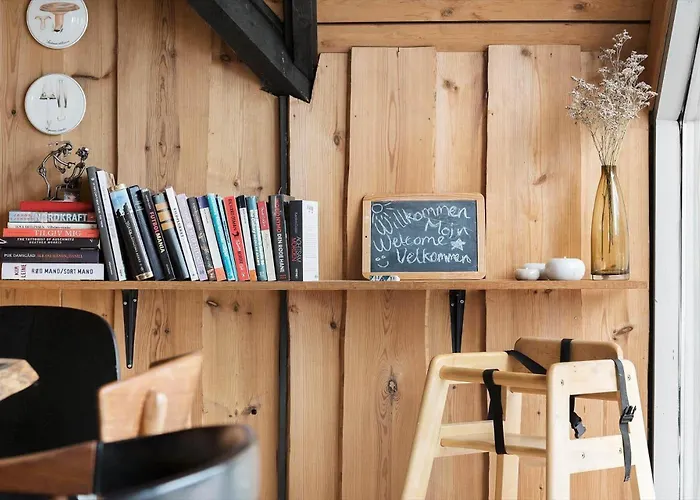 Holiday home 80179-vemb-harpotvej-74 Vemb