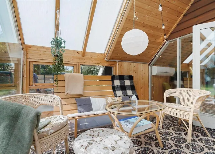 Holiday home 80179-vemb-harpotvej-74